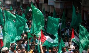 توافقات داخل حماس تحسم مناصبها القيادية ومشعل يعود للواجهة