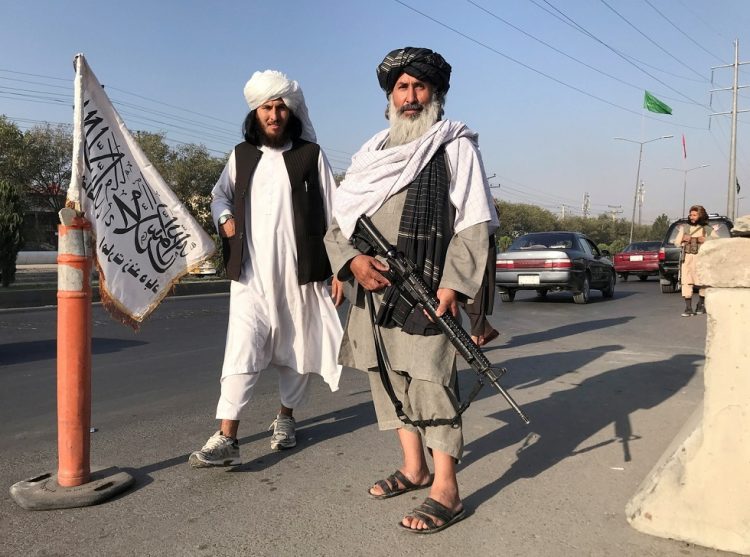 طالبان باكستان