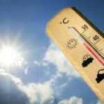 أجواء حارة نسبيا في أغلب مناطق المملكة اليوم وغدا