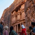 2.1 مليار دولار إجمالي الدخل السياحي في الأردن خلال أربعة أشهر