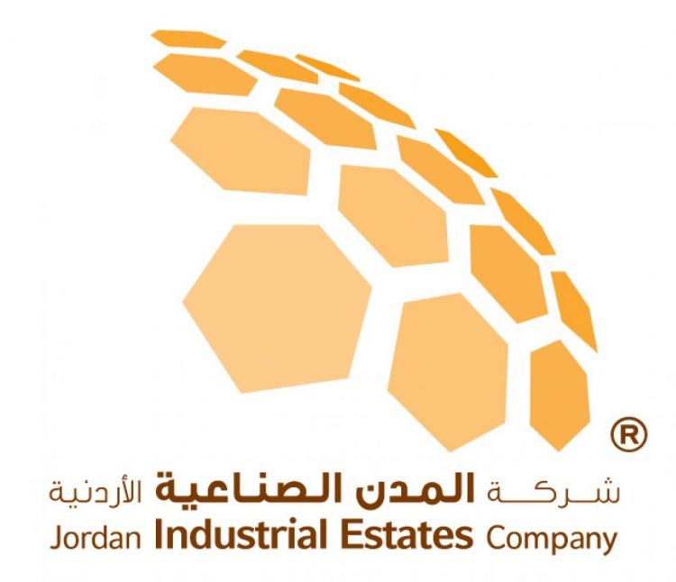 شركة المدن الصناعية الأردنية