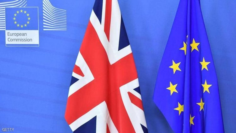 تأجيل موعد خروج بريطانيا من الاتحاد الأوروبي