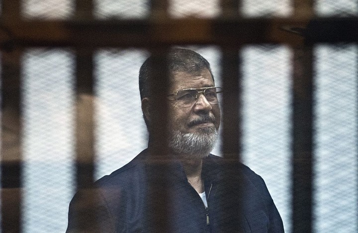 من المقرر تقديم تقرير ملابسات وفاة مرسي للأمم المتحدة خلال أسبوعين