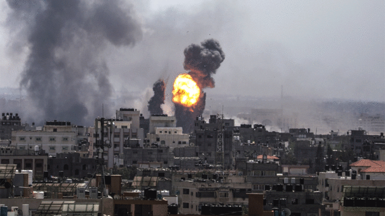 5 شهداء وعشرات الجرحى في عدوان إسرائيلي متواصل على غزة