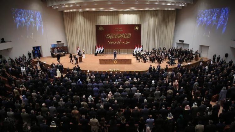 البرلمان العراقي يبحث قانون الانتخابات المحلية