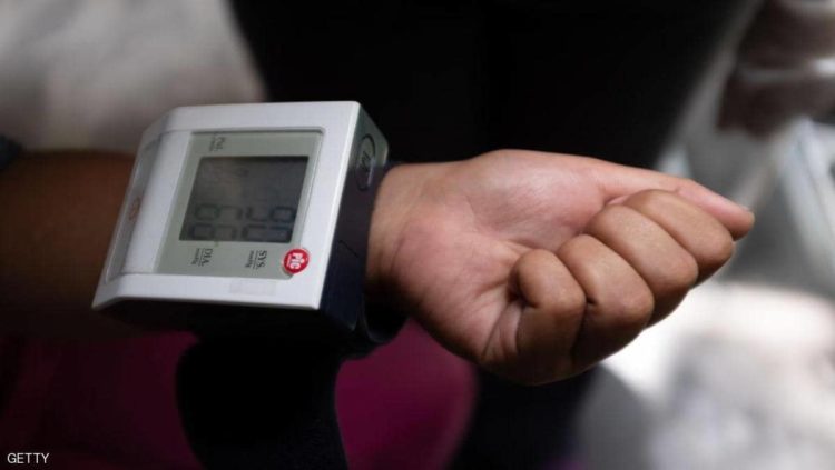 تطبيقات تساعدك في الحفاظ على ضغط الدم عند المستويات الصحية
