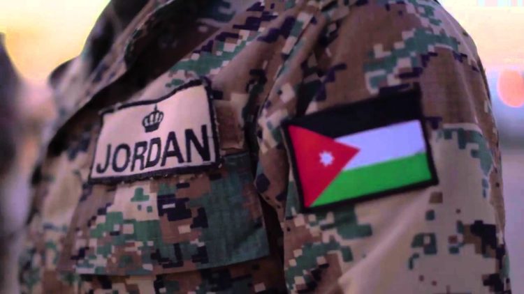 رفع إجازة العسكريين إلى 36 يوما - الجيش العربي الأردني