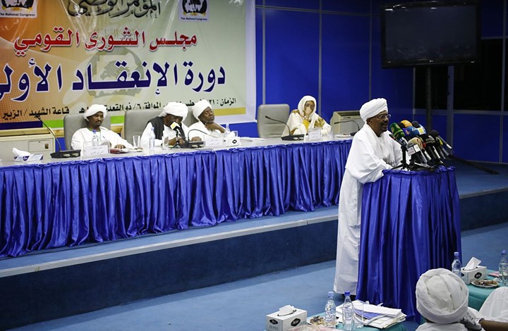 مطالبات بإلغاء قانون الآداب العامة في السودان - جيتي