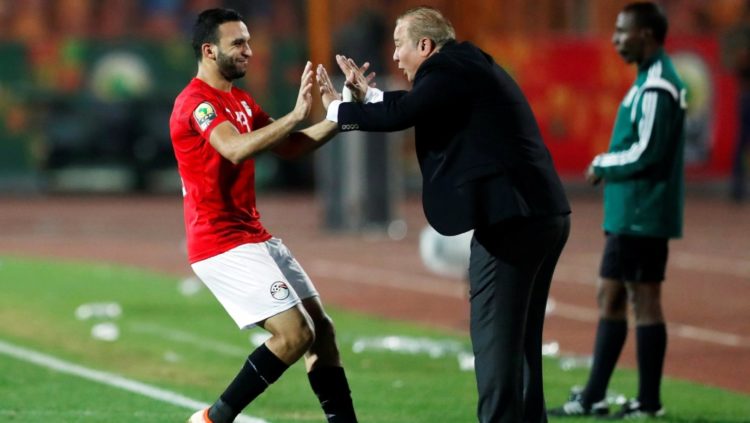 منتخب مصر يتوج بلقب كأس أمم أفريقيا تحت 23 عاما