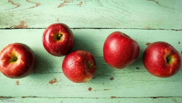 التفاح الجديد سيزرع في ولاية واشنطن الأميركية