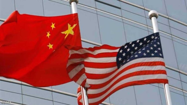 ترامب شن حربا تجارية على الصين لحماية الاقتصاد الأميركي