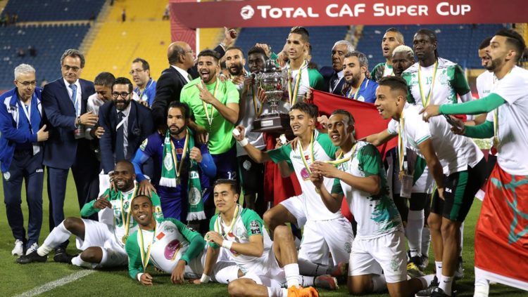 رسميا.. الدوحة تستضيف كأس السوبر الأفريقي بين الترجي والزمالك