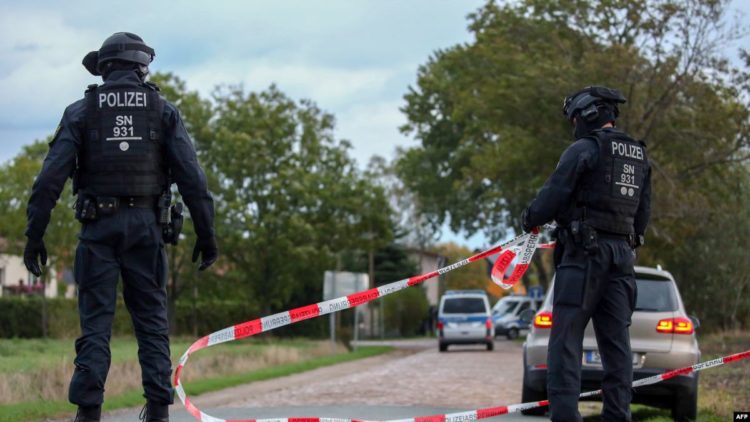 6 قتلى بإطلاق نار في جنوب غرب ألمانيا