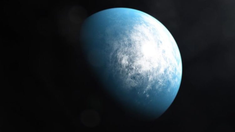 اكتشاف أول كوكب شبيه بالأرض يدور في النطاق الصالح للحياة (ناسا)