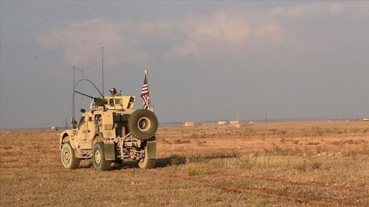 لليوم الثاني.. دوريات أمريكية شرقي سوريا لمنع تحركات روسية