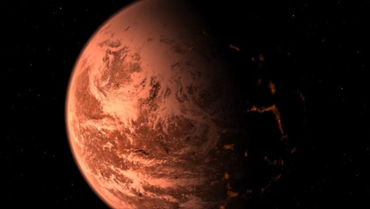 وجود الأكسجين في الكواكب الخارجية بمستويات مماثلة للأرض لا يمكن اكتشافه بالوسائل المتوفرة (ويكيميديا كومونز)