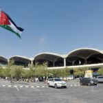 مطار الملكة علياء يستقبل 695500 مسافر الشهر الماضي