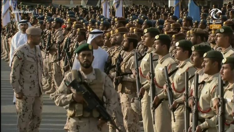 الإمارات تعلن عودة قواتها وتكشف حصيلتها باليمن