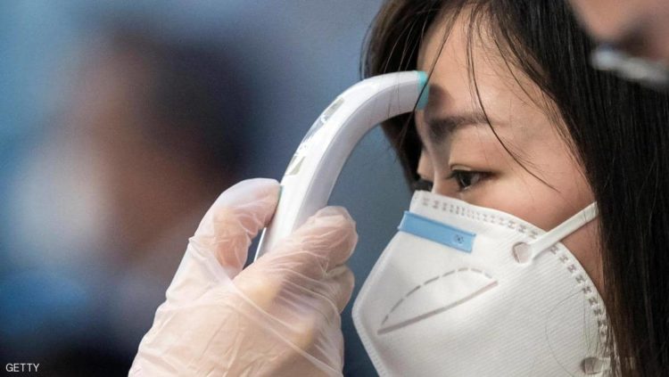 الصين تتخذ إجراءات وقائية للحد من انتشار المرض