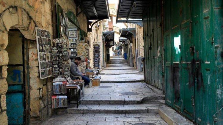 إعفاء مستأجري عقارات القدس الوقفية من إيجارات 2020
