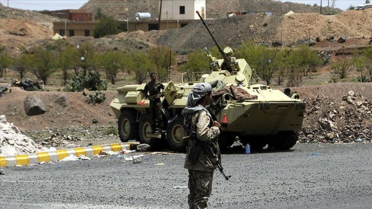 الجيش اليمني يستعيد مناطق شمالي البلاد بعد معارك مع الحوثيين