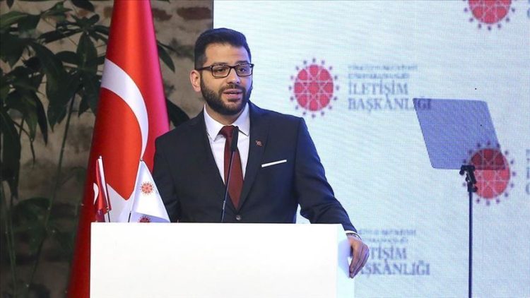 الرئاسة التركية تنظم مؤتمرا دوليا حول إدلب