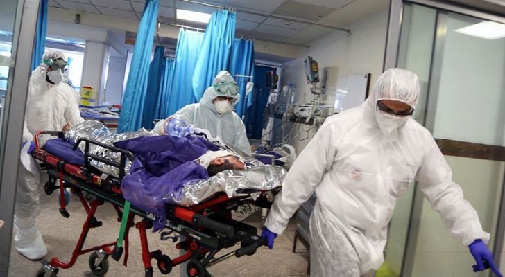 السعودية تعلن عن تسجيل 3 إصابات بفيروس كورونا