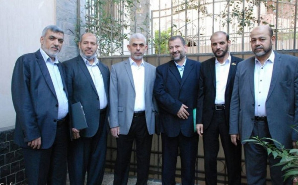حماس تكشف تفاصيل المباحثات التي سيُجريها وفدها في القاهرة