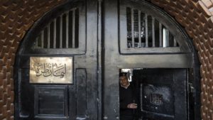 حملة توقيعات شعبية في مصر للإفراج عن السجناء