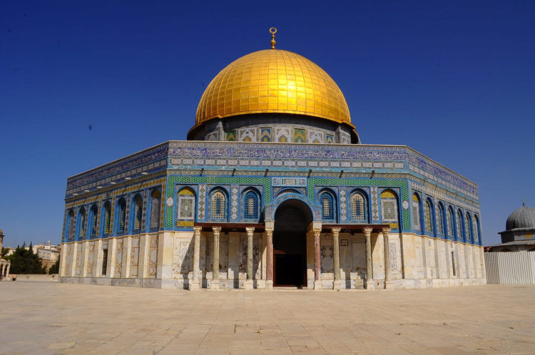 مجلس الأوقاف في القدس يؤكد إغلاق المسجد الأقصى