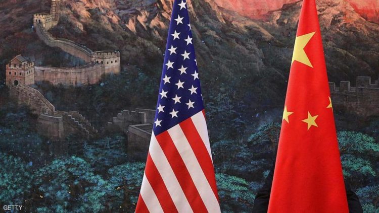 أميركا تتهم الصين بصرف الانتباه عن سوء إدارتها لأزمة كورونا