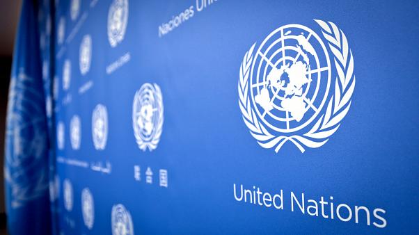 الامم المتحدة - الأمم المتحدة