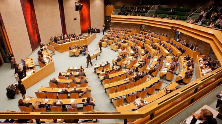 البرلمان الهولندي يصوت لصالح مشروع قرار يعتبر الضم انتهاك للقانون الدولي