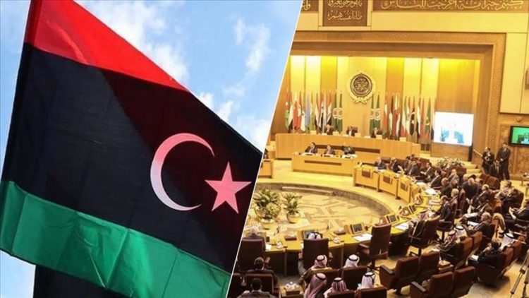 ليبيا تخفض تمثيلها باجتماع الجامعة العربية وتنتقد ازدواجية المعايير