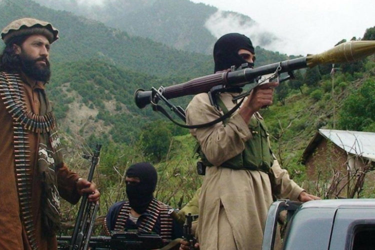مقتل جنود أفغان في هجمات لمقاتلي طالبان بعدة ولايات