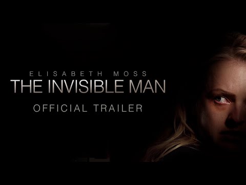 (The Invisible Man