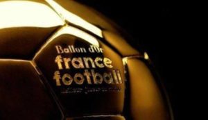 فرانس فوتبول تعلن حجب جائزة الكرة الذهبية هذا العام