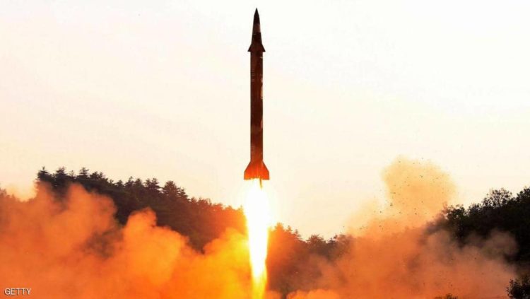 كوريا الشمالية تستخدم السلاح النووي لردع الأعداء حسب التقرير