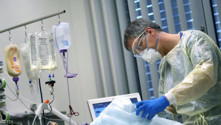 اختراق إلكتروني لمستشفى ألماني يودي بحياة مريضة