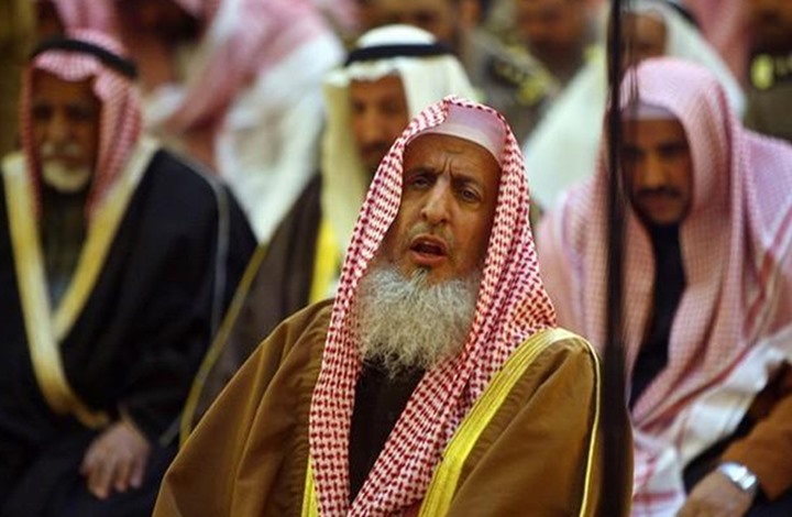 الاحتلال الإسرائيلي يشيد بهيئة علماء السعودية حول الإخوان