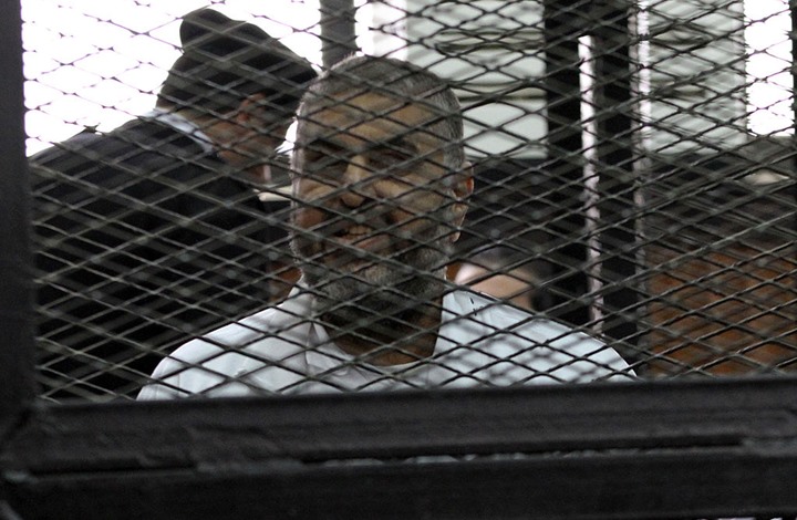 القرار شمل أموال قادة في الإخوان متوفين في السجون