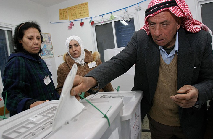 تحذير من نتائج عكسية للانتخابات الفلسطينية إذا لم تهيأ الأجواء