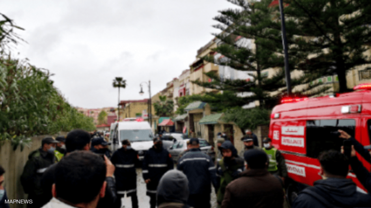 المغرب.. مصرع 24 شخصا غرقا داخل مصنع سري