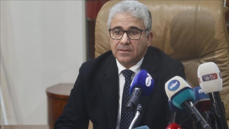 ليبيا.. نجاة وزير الداخلية من محاولة اغتيال