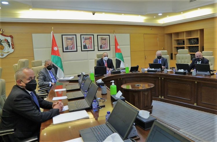 مجلس الوزراء يقرر اعتماد الثاني من آذار يوما لمدينة عمان