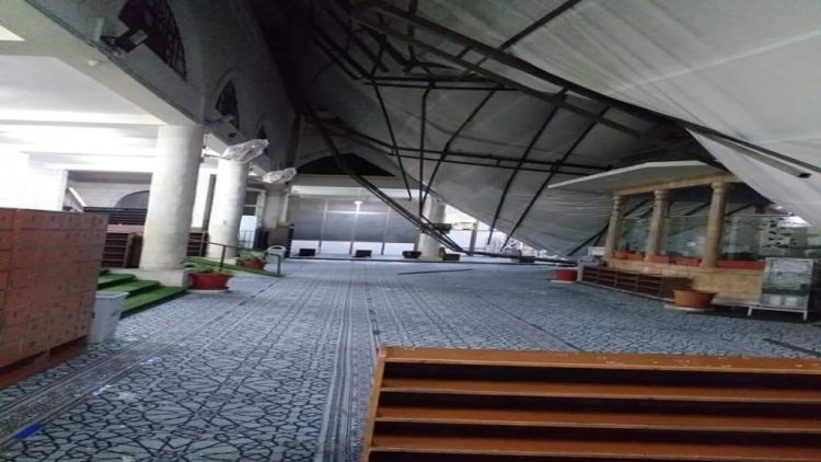 مسجد الحسيني