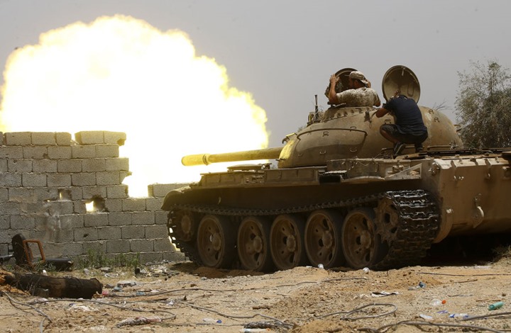 هل ينهي التوافق الليبي التدخلات العسكرية لمصر والإمارات؟