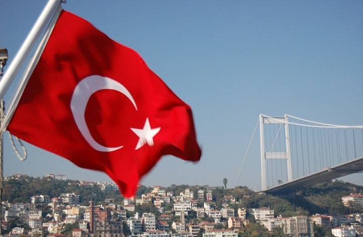 تركيا - اسطنبول