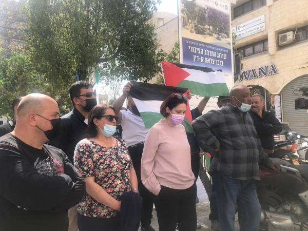 الاحتلال يعتقل ثلاثة مرشحين للانتخابات التشريعية في القدس