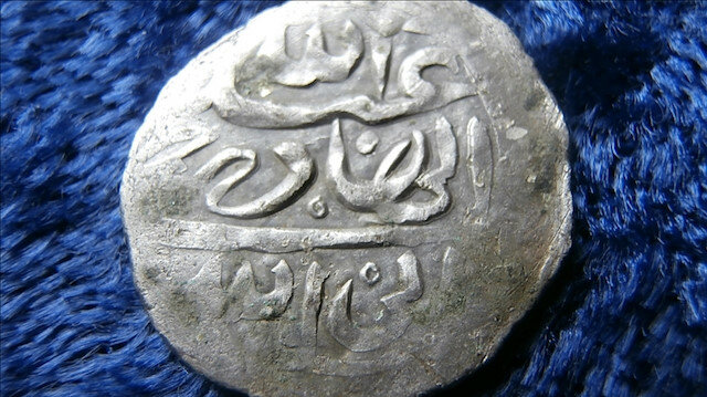 عملة عثمانية